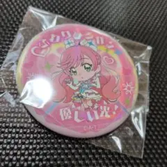 2025年最新】キュアプリズム 缶バッジの人気アイテム - メルカリ