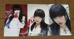 HANA ROSE トレカ特典初回A,B通常盤 ナオコ ⑤