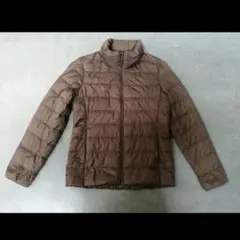 ユニクロ ウルトラライトダウンジャケット レディース S　UNIQLO