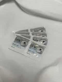 DEW タンタンコンクドロップα‬ <クリーム> 0.5ｇ ×8