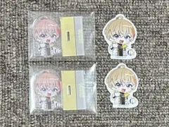 にじさんじ風楽奏斗チョコエッグ