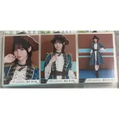 ノイミー 生写真 海賊衣装 冨田菜々風 - メルカリ