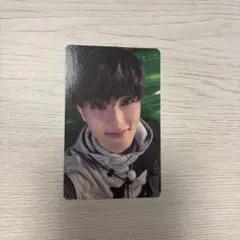 NCT マーク DREAM QUEST ペンミ