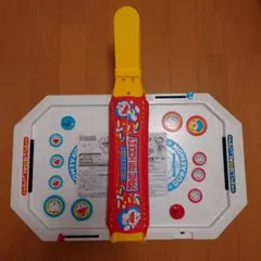 ドラえもん パニックエアホッケー　12/16まで