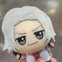 REBORN ちびぐるみ 獄寺隼人