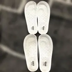 IFME イフミー　上履きの中敷のみ　2セット