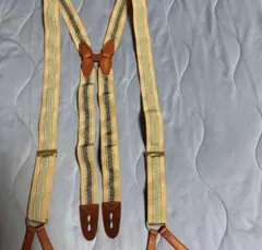 美品 RRLヴィンテージサスペンダー RRL（サスペンダー）のフリマアイテム一覧