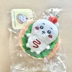 ちいかわ ちいかわベーカリー サンドなマスコット（ちいかわ）