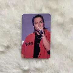 【匿名配送】THE RAMPAGE (R)ENEW RIKU