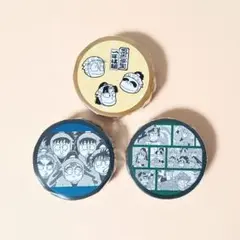 尼子騒兵衛漫画ギャラリー 落第忍者乱太郎 マスキングテープ 五年生 六年生