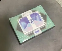 ヴァイスシュヴァルツブラウ ZINGAI スタートデッキ