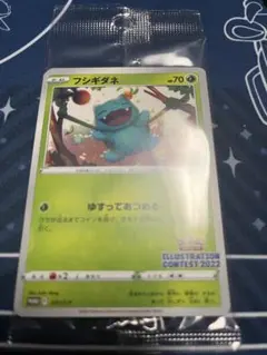 yuu様専用 Pokémon イラストレーションコンテスト2022