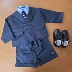 cottoli　フォーマル　セット　男の子