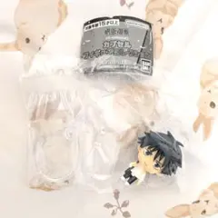 呪術廻戦 5周年 カプセルフィギュアコレクション 乙骨憂太