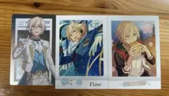 fine カードセット