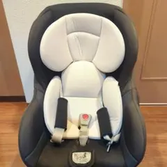 LEAMAN リーマン チャイルドシート LYD-351 ピピデビュー系 新生児