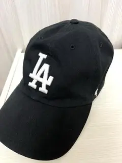 47 ロサンゼルス・ドジャース ベースボールキャップ
