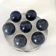 七星陣　ラピスラズリ