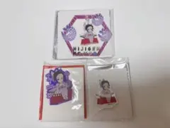 鬼滅の刃 ニジゲンノモリ ゆらゆら アクスタ ネオンアクキー