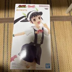 【新品・未開封】【即日発送】BANDAI ESPRESTO 八九寺真宵フィギュア