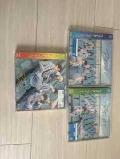 M!LKアオノオトCD初回限定AB通常盤セット