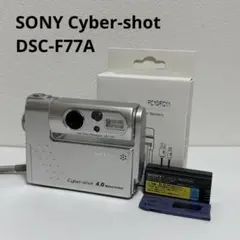 2026年最新】sony dsc-f77aの人気アイテム - メルカリ