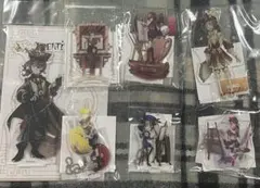 第五人格 画家 アクリルスタンド アクスタ