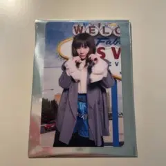 YUKI コレクタブルカード ⑤