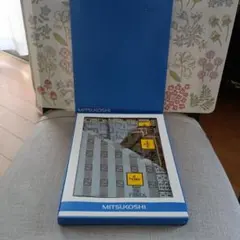 FENDI　ハンカチ3枚セットのサムネイル
