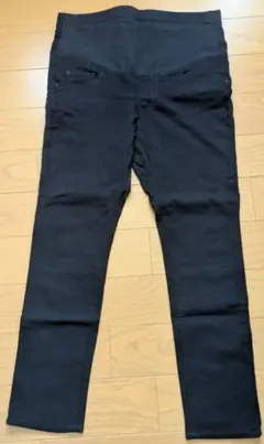 マタニティ スキニーパンツ