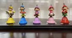 ペコちゃんハンドベルフィギュアのサムネイル