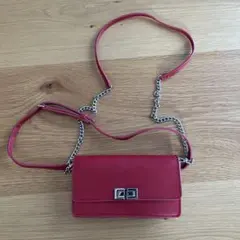 新品ZARA 2ウェイバック