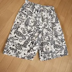 BEAMS　レディースショートパンツ