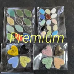 Premium mix ★4set