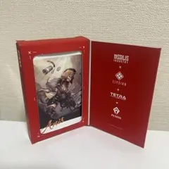 勝利の女神：NIKKE 隊員募集 チョコレートVoL.2 ナガ - メルカリ