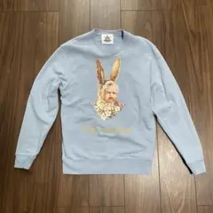 マダラニンゲン × MILKBOY スウェット dir en grey 京