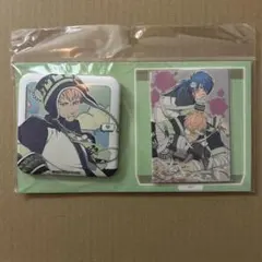 DRAMAtical Murder