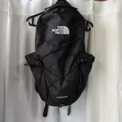 THE NORTH FACE JESTER ブラックバックパック