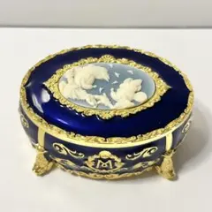 【非売品】ミラコスタ 限定 ジュエリーボックス