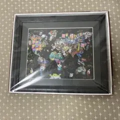 66万で購入！貴重★ニューヨーク/ヨハンペラトーネル（版画・証明書付正規品) Amazon.co.jp: ヨハンペラトーネル 紙 ミクストメディア版画