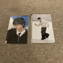 &TEAM Back to Life ポップアップ　FUMA