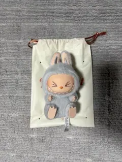 値下げしました！！！ 【正規品】ラブブ　POP MART