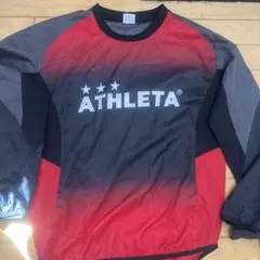 athleta ピステ