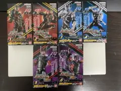d*7様 装動 ゼッツ セット売りのサムネイル