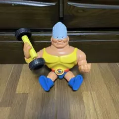 ディズニー トイストーリー ロッキーフィギュア カスタマイズ証明書 +
