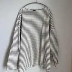 ジャーナルスタンダードレリューム　WIFFLE カットソー Tシャツ