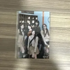 NiziU New Emotion オンラインくじリオ,マヤ,アヤカ,リマ,ニナ