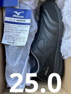 ほぼ新品　モレリア サラ プロ TF 25.0 美品　箱タグ付き