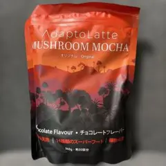 Adaptolatte Mushroom Cocoa 360g - メルカリ