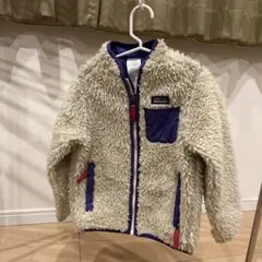 パタゴニア 4T フリース